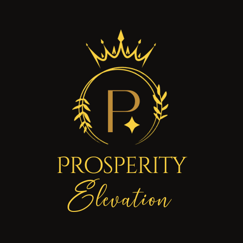 Prosperity Elevationdark